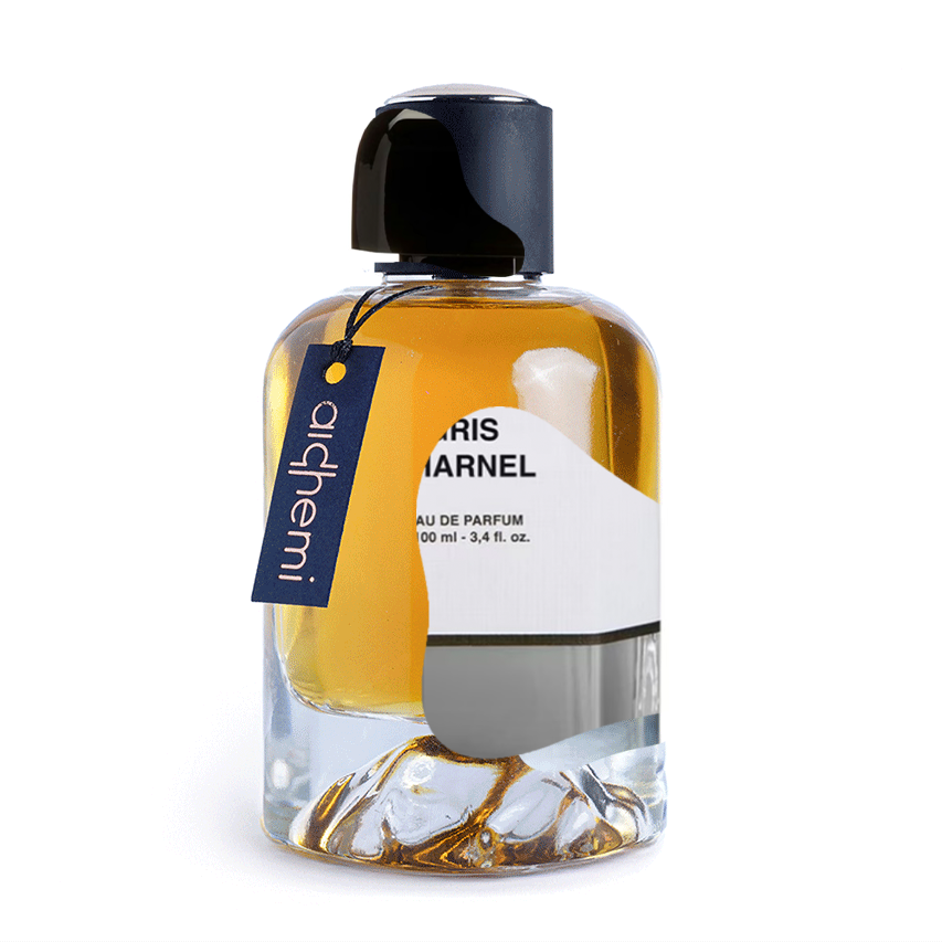 Gris Charnel BDK Parfums